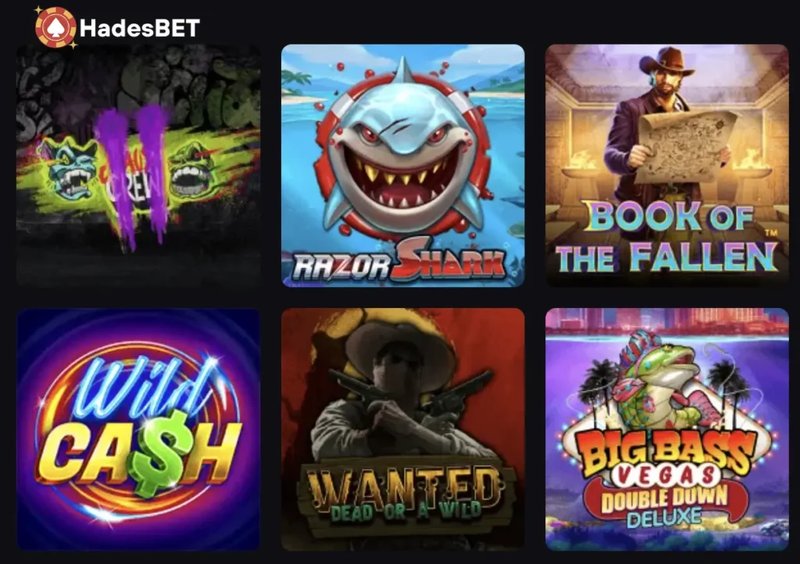 What’s the buzz about Hadesbet in the UK?