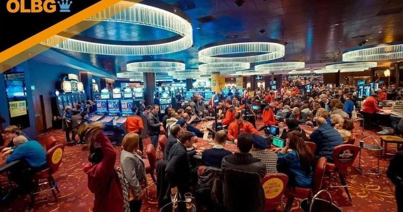 What VeryWell Casino Is All About